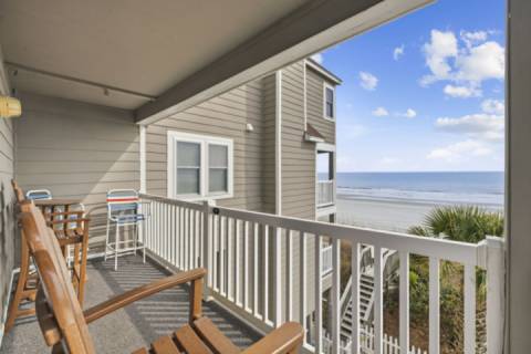 Cape Coddages II 202