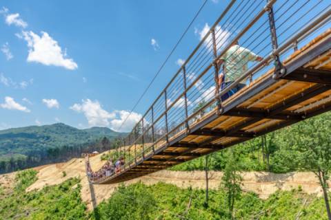 Mountain View Condo #3407