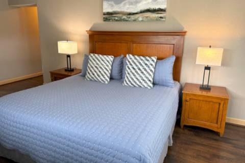 Mountain View Condo #3407