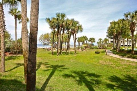 Destin West Beach Resort #609-1Br/2Ba-Sleeps 6