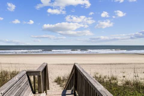 Cape Coddages II 202