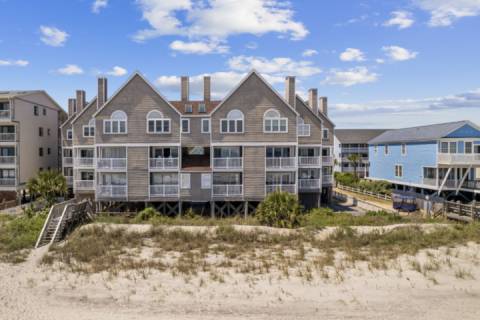 Cape Coddages II 202