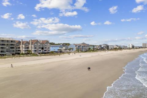 Cape Coddages II 202