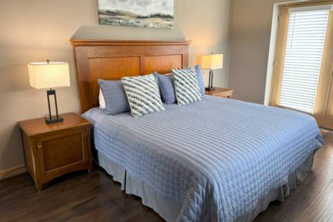 Mountain View Condo #3407