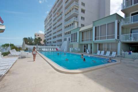 707 Sandcastle I