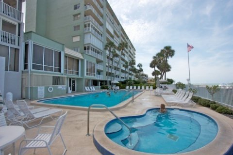 707 Sandcastle I