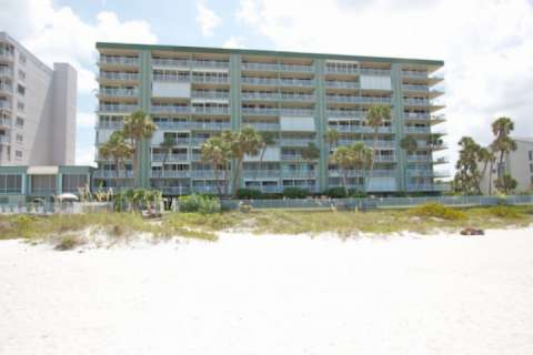 707 Sandcastle I