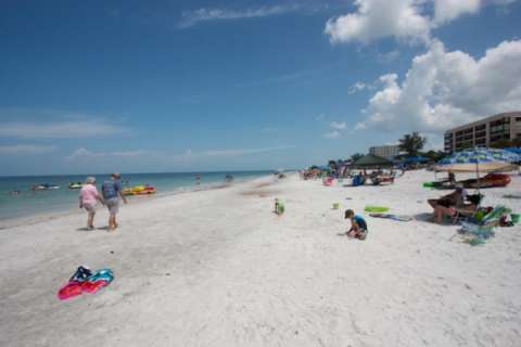 707 Sandcastle I