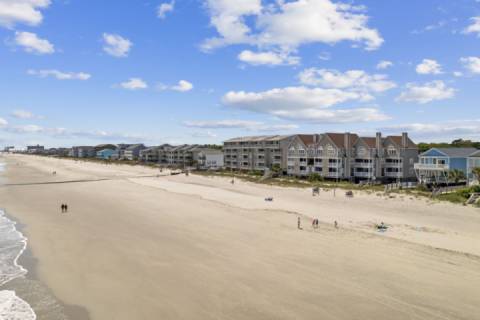 Cape Coddages II 202