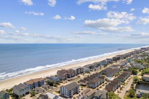 Cape Coddages II 202