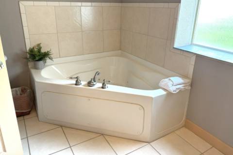 Mountain View Condo #3407