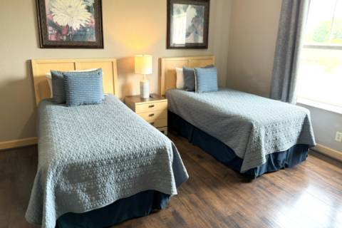 Mountain View Condo #3407