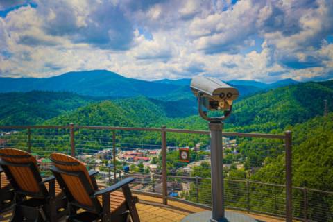 Mountain View Condo #3407