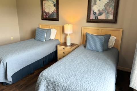 Mountain View Condo #3407