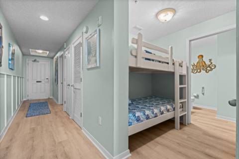 Destin West Beach Resort #609-1Br/2Ba-Sleeps 6