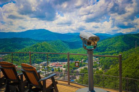 Mountain View Condo #3407