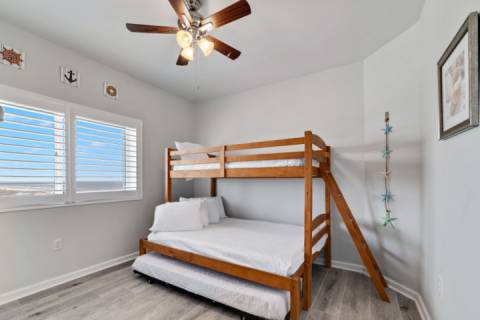 Beach Club A-801