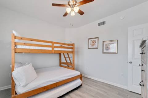 Beach Club A-801