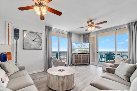 Beach Club A-801