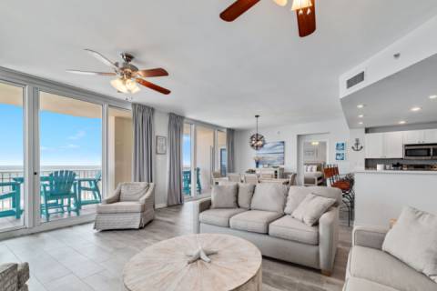 Beach Club A-801