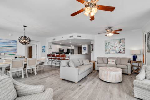 Beach Club A-801