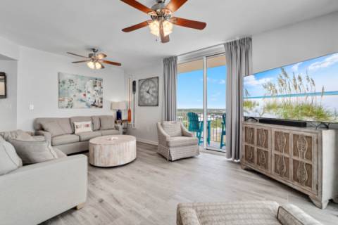 Beach Club A-801