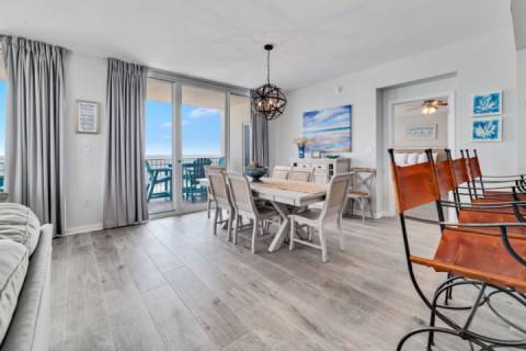 Beach Club A-801