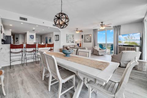 Beach Club A-801