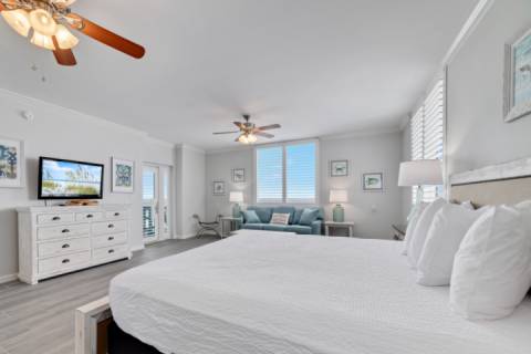 Beach Club A-801