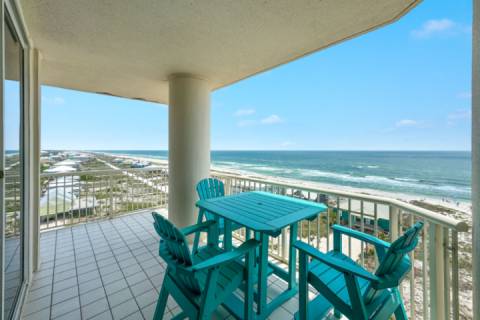 Beach Club A-801