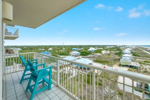 Beach Club A-801