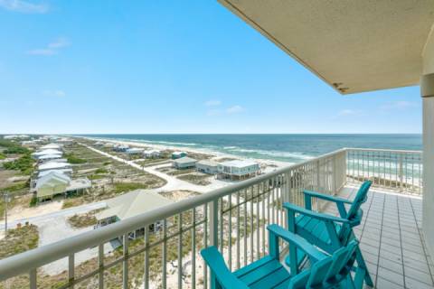 Beach Club A-801