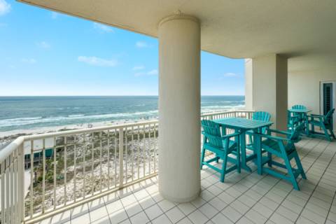 Beach Club A-801