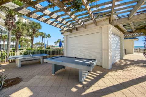 Beach Club A-801