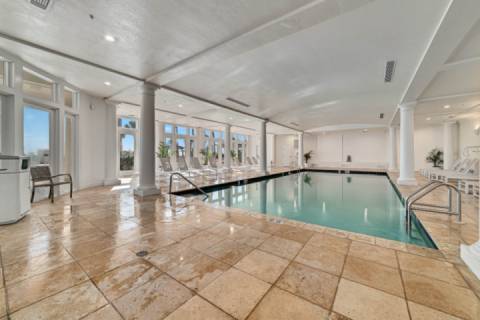 Beach Club A-801