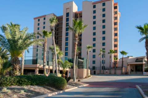 Broadmoor 602