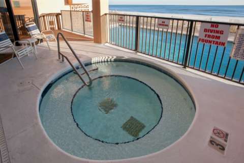 Broadmoor 602