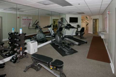 Broadmoor 602