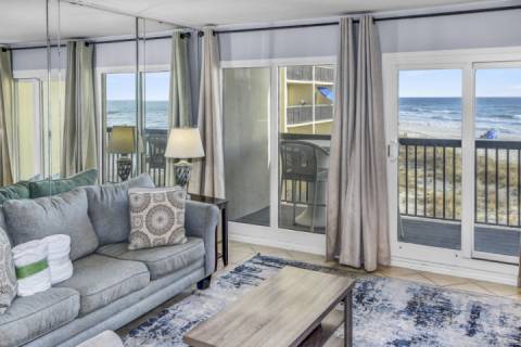 Pinnacle Port B3-307