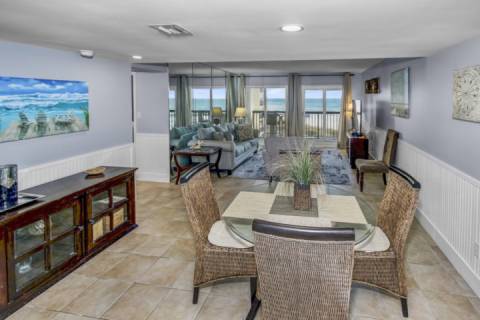 Pinnacle Port B3-307