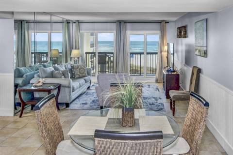 Pinnacle Port B3-307