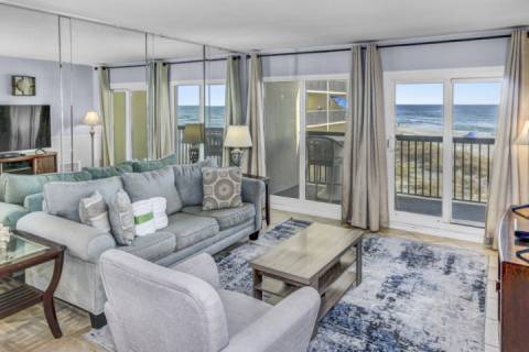Pinnacle Port B3-307