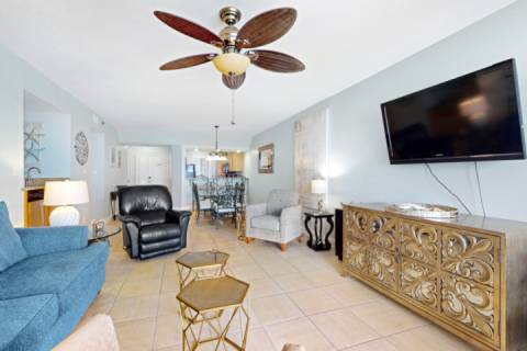 Broadmoor 602