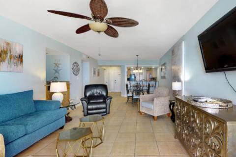 Broadmoor 602