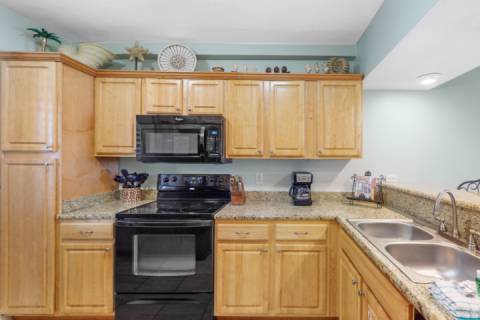 Broadmoor 602
