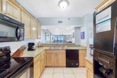 Broadmoor 602