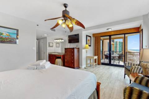 Broadmoor 602