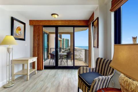 Broadmoor 602