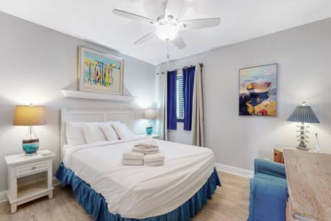 Broadmoor 602
