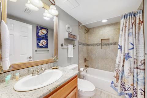 Broadmoor 602